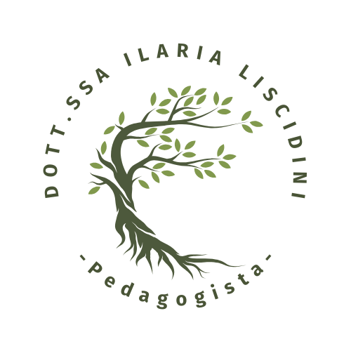 Logo Ilaria Liscidini