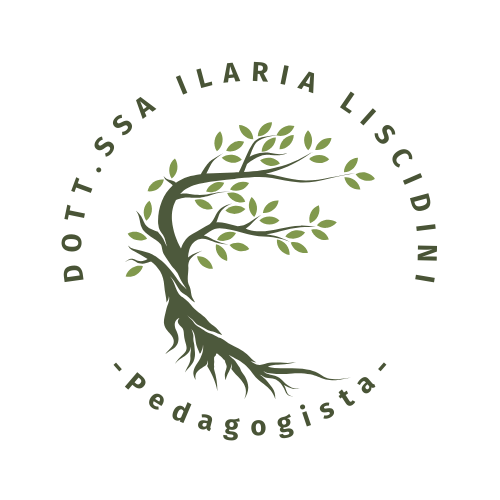Logo Ilaria Liscidini