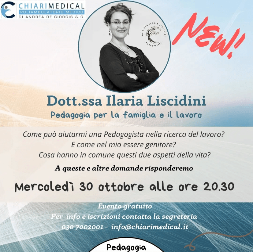 Pedagogia per la famiglia e il&nbsp;lavoro